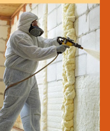 Услуги Услуги утепления в Железногорске под ключ