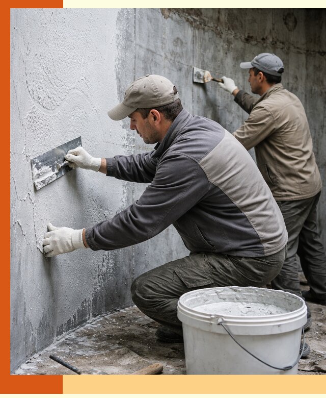 Утепление резервуаров жидкой теплоизоляцией в Железногорске